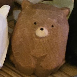 Meet your Posher, Euno